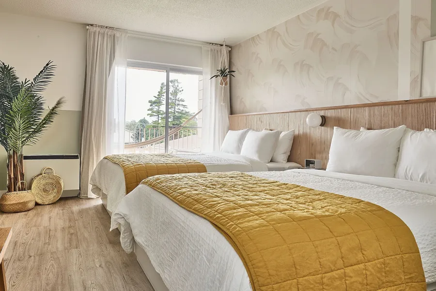 The June Motel Sauble Beach hotel detail image 6
