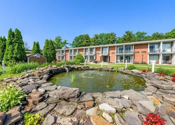 AIRE Hotel Hershey Lebanon hotel thumbnail 6