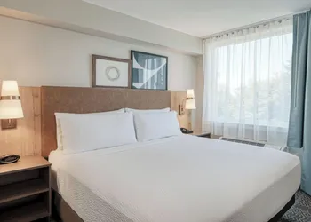Staybridge Suites Federal Way - Seattle South by IHG hotel thumbnail 6