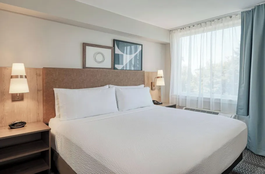 Staybridge Suites Federal Way - Seattle South by IHG hotel detail image 6