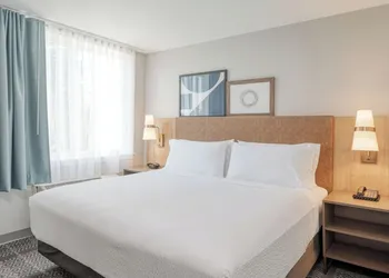 Staybridge Suites Federal Way - Seattle South by IHG hotel thumbnail 7