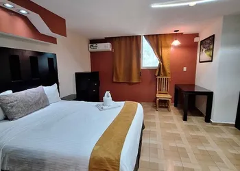 Hotel San Rafael Poza Rica hotel thumbnail 2