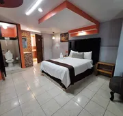 Hotel San Rafael Poza Rica hotel detail image 3