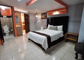 Hotel San Rafael Poza Rica hotel thumbnail 3