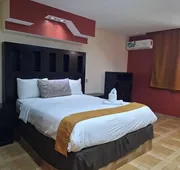 Hotel San Rafael Poza Rica hotel detail image 4