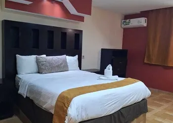 Hotel San Rafael Poza Rica hotel thumbnail 4