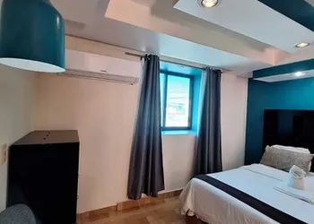 Hotel San Rafael Poza Rica hotel thumbnail 5