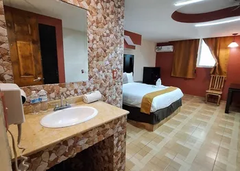 Hotel San Rafael Poza Rica hotel thumbnail 7