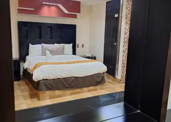 Hotel San Rafael Poza Rica hotel thumbnail 8