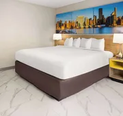 Days Inn By Wyndham Staten Island hotel detail image 7