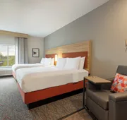 Candlewood Suites Dothan by IHG hotel detail image 3