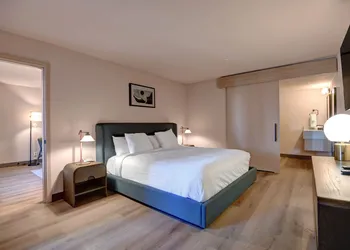 The Dunes Hotel hotel thumbnail 6