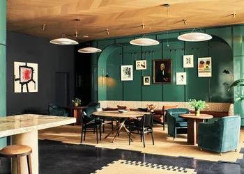 Hotel Henrietta hotel thumbnail 2