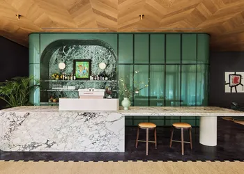 Hotel Henrietta hotel thumbnail 3
