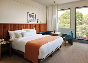 Hotel Henrietta hotel thumbnail 4