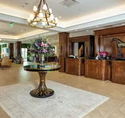 The Riding Academy Hotel hotel detail image 3