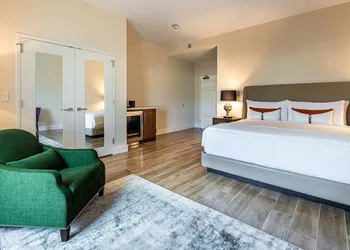 The Riding Academy Hotel hotel thumbnail 5