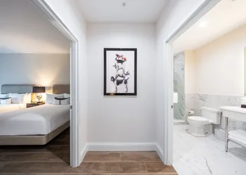 The Riding Academy Hotel hotel thumbnail 6