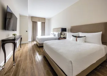 The Riding Academy Hotel hotel thumbnail 7