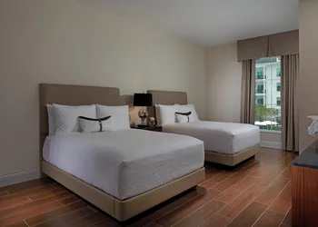 The Riding Academy Hotel hotel thumbnail 8