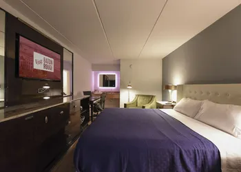 Boardwalk Suites Baton Rouge hotel thumbnail 2