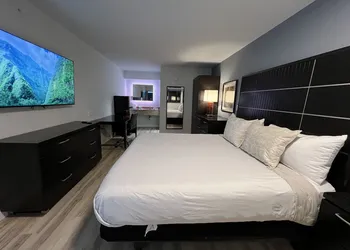 Boardwalk Suites Baton Rouge hotel thumbnail 4
