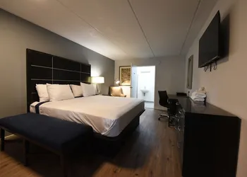 Boardwalk Suites Baton Rouge hotel thumbnail 7