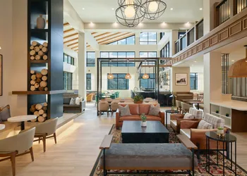 Springhill Suites By Marriott Avon Vail Valley hotel thumbnail 2