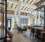 Springhill Suites By Marriott Avon Vail Valley hotel detail image 4