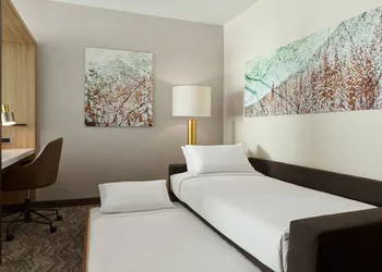 Springhill Suites By Marriott Avon Vail Valley hotel thumbnail 5