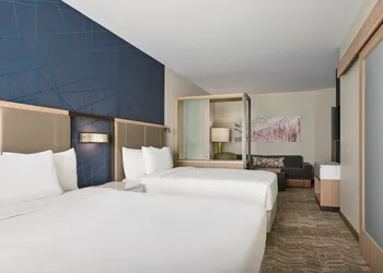 Springhill Suites By Marriott Avon Vail Valley hotel thumbnail 6