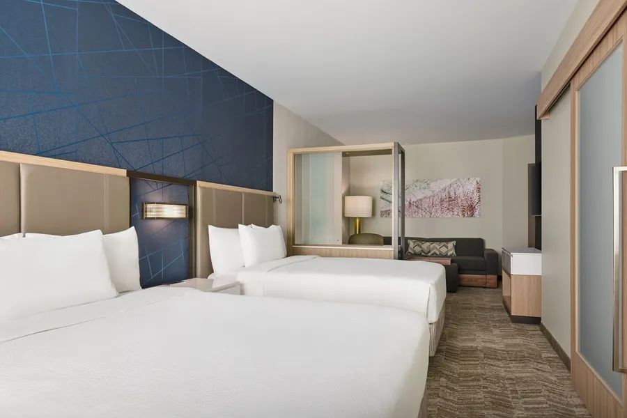 Springhill Suites By Marriott Avon Vail Valley hotel detail image 6