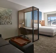 Springhill Suites By Marriott Avon Vail Valley hotel detail image 7