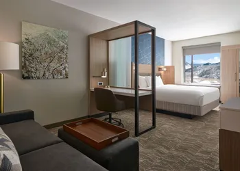 Springhill Suites By Marriott Avon Vail Valley hotel thumbnail 7