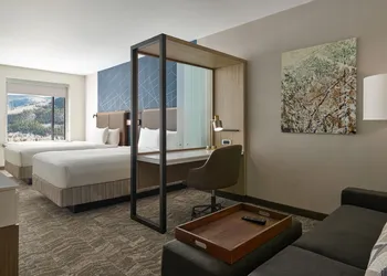 Springhill Suites By Marriott Avon Vail Valley hotel thumbnail 8