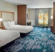 Fairfield Inn & Suites By Marriott Alpharetta Avalon Area hotel detail image 4