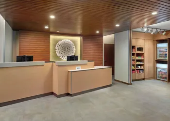 Fairfield Inn & Suites By Marriott Alpharetta Avalon Area hotel thumbnail 3