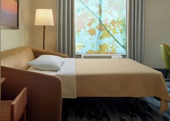 Fairfield Inn & Suites By Marriott Alpharetta Avalon Area hotel thumbnail 6