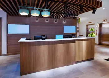 Home2 Suites By Hilton Grand Rapids Northeast hotel thumbnail 2
