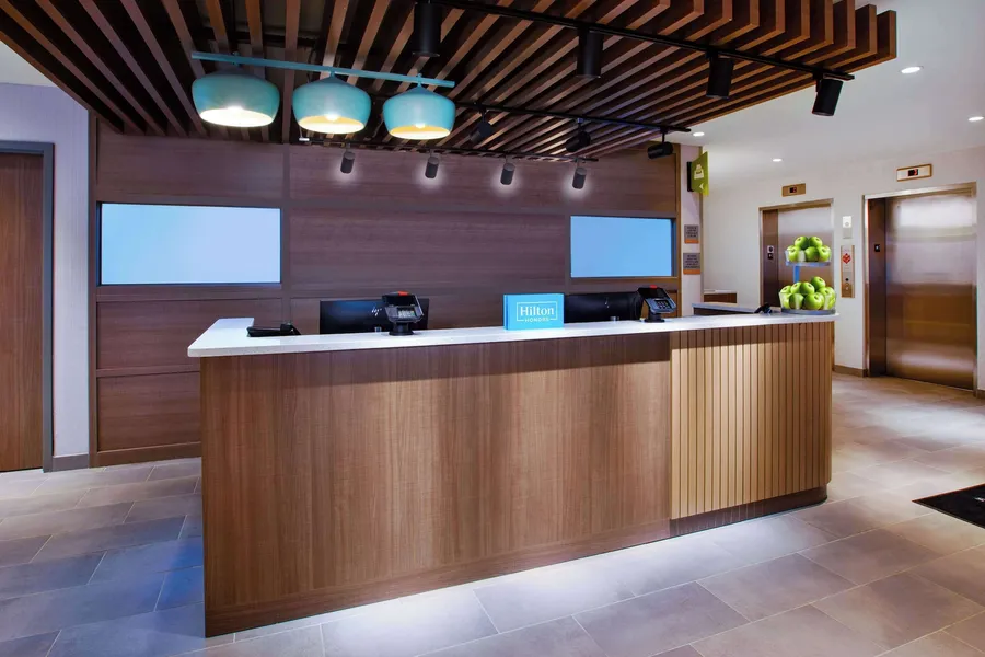 Home2 Suites By Hilton Grand Rapids Northeast hotel detail image 2