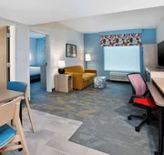 Home2 Suites By Hilton Grand Rapids Northeast hotel detail image 3