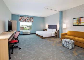 Home2 Suites By Hilton Grand Rapids Northeast hotel thumbnail 5