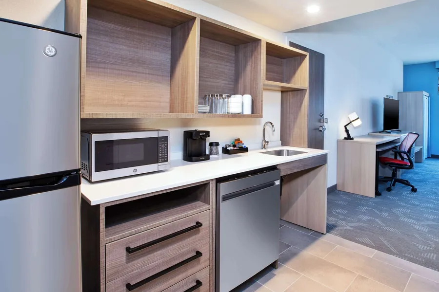 Home2 Suites By Hilton Grand Rapids Northeast hotel detail image 6