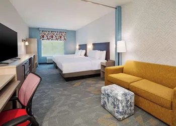 Home2 Suites By Hilton Grand Rapids Northeast hotel thumbnail 7
