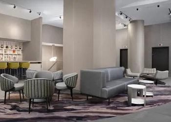 SpringHill Suites by Marriott New York Manhattan Times Square hotel thumbnail 2