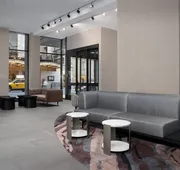 SpringHill Suites by Marriott New York Manhattan Times Square hotel detail image 3