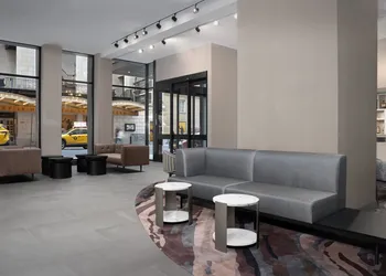 SpringHill Suites by Marriott New York Manhattan Times Square hotel thumbnail 3