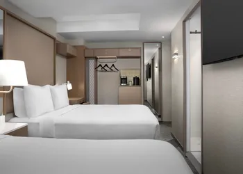 SpringHill Suites by Marriott New York Manhattan Times Square hotel thumbnail 4