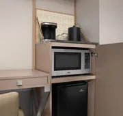 SpringHill Suites by Marriott New York Manhattan Times Square hotel detail image 5