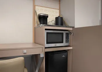SpringHill Suites by Marriott New York Manhattan Times Square hotel thumbnail 5